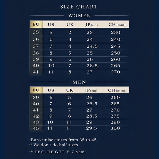 Best Heel Height for Salsa and Bachata (5cm vs 7cm vs 9cm)