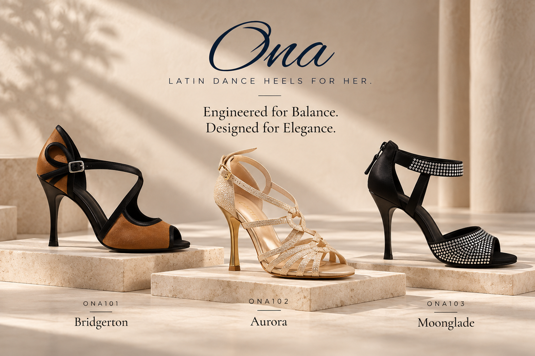 Meet the ONA Signature: Where Elegance Meets Balance
