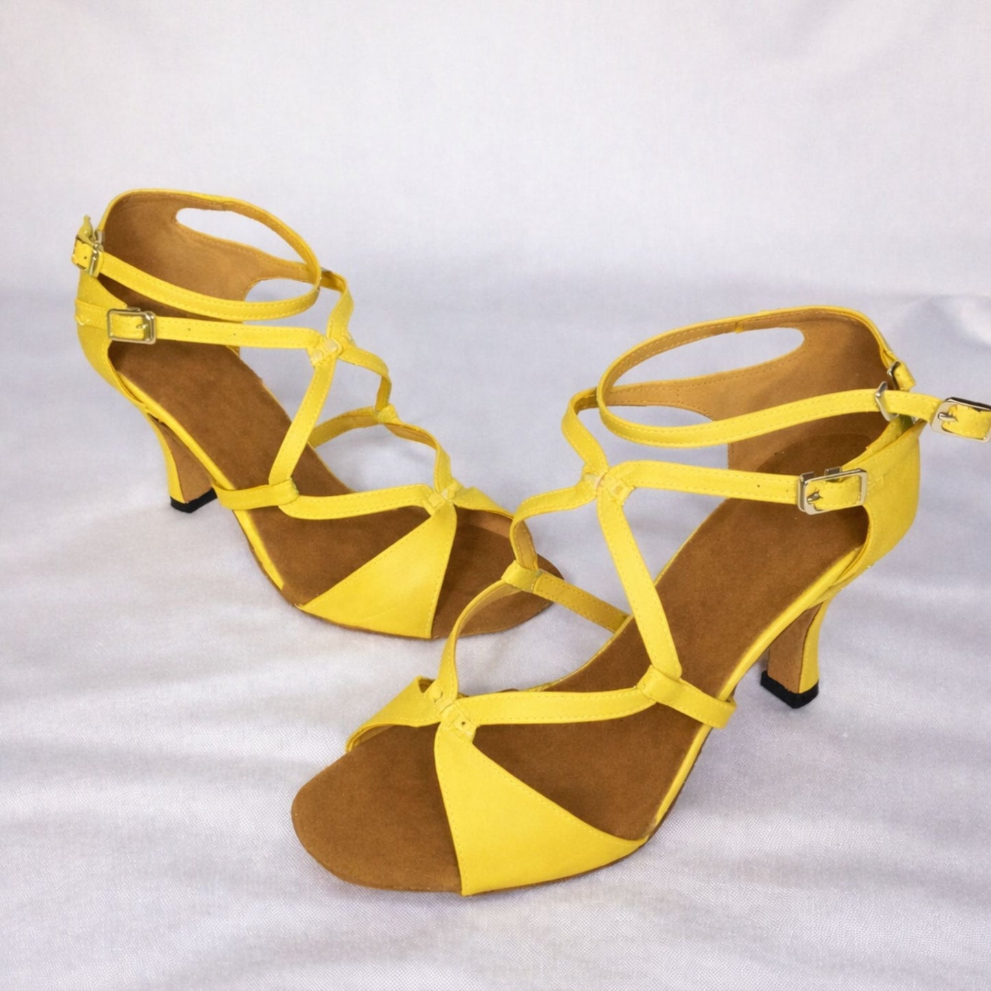Yellow Special