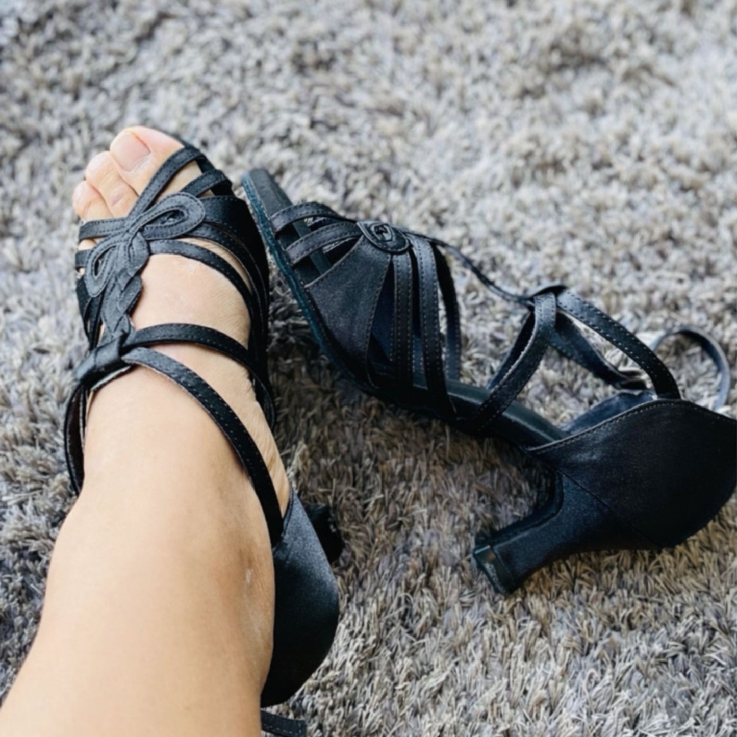 Classical Lady (Free)