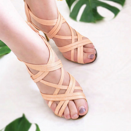Sandal Boots (Free)